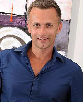 Rick Angel