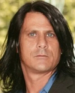 Rick Masters