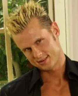 Rick Patrick