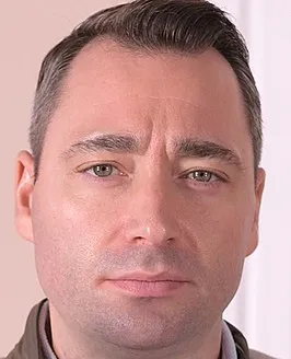 Ricky Mancini