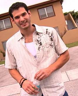 Ricky Martinez