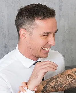 Ricky Stone