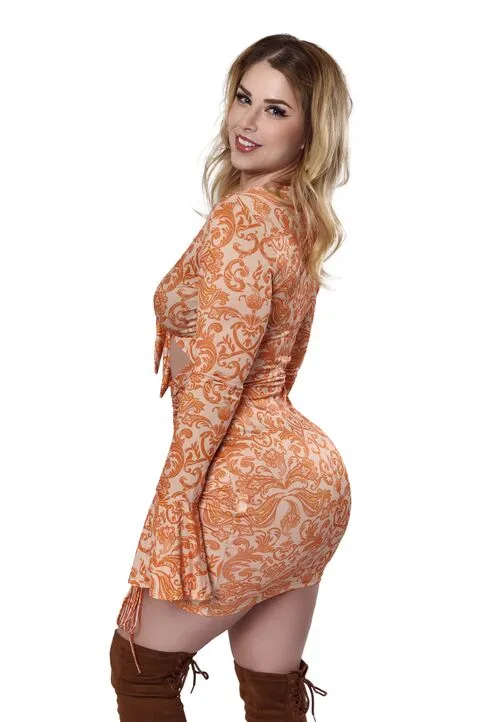 Riley Reign