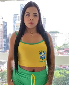 Rita Almeida