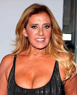 Rita Cadillac