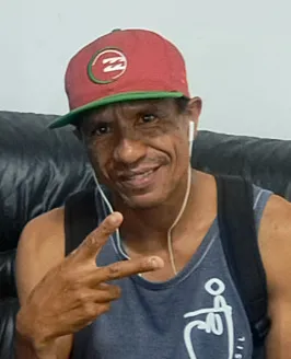 Rob Carvalho
