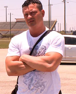 Rob Romoni