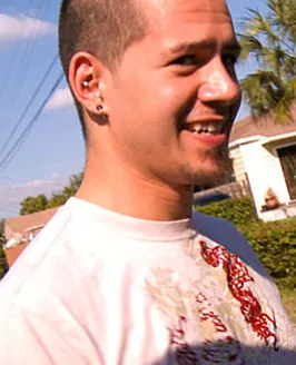 Rocco Giovanni
