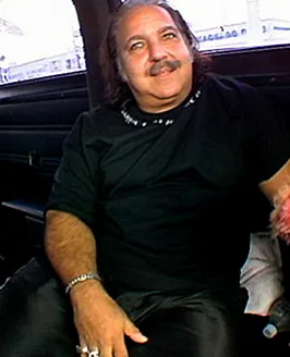 Ron Jeremy