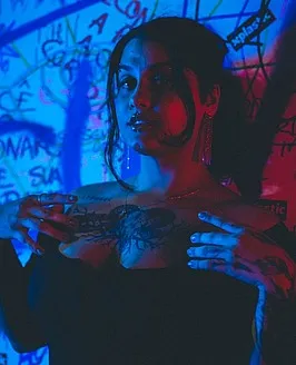Rotten Venus
