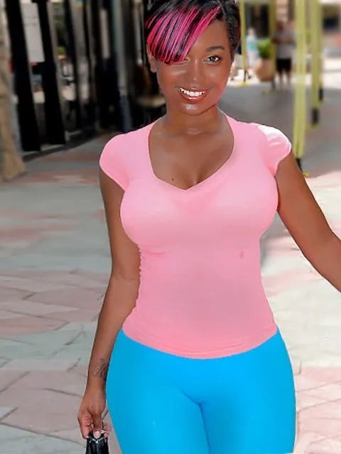 Roxanne Shorte