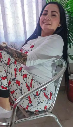 Roxxxy