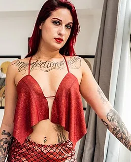 Ruiva Fgb