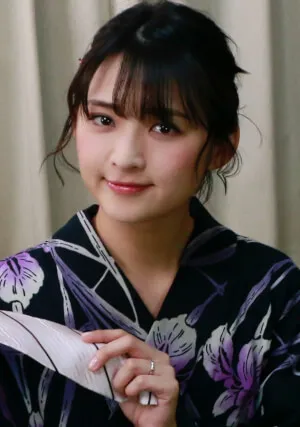Saki Suzuki