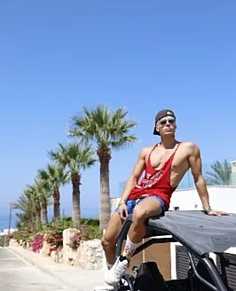 Sakis Dermatis
