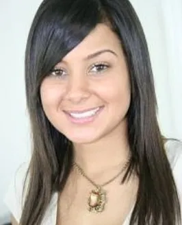 Samira Kiss