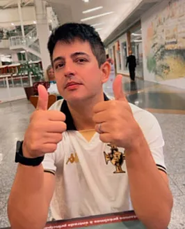 SandroDj Canel