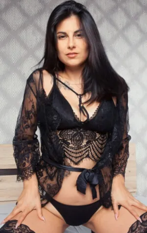 Sara BaberoticaVR