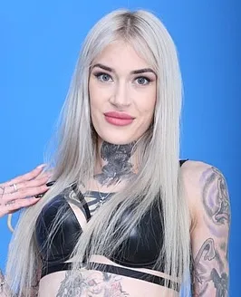 Sasha Anime