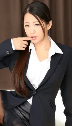 Satomi Suzuki