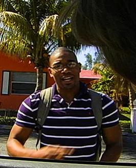 Scott Alexander
