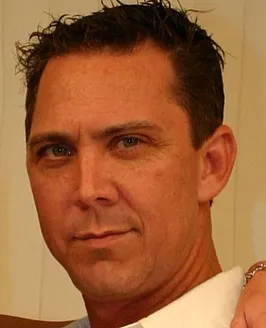 Scott Hancock