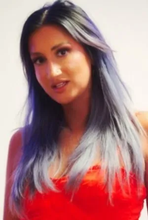 Scottish Sofia