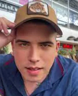 Sebastian Puentes
