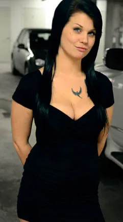 Selena Sky