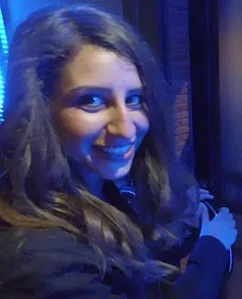 Selvaggia Forte