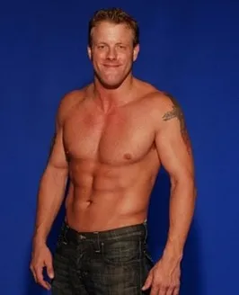 Seth Dickens