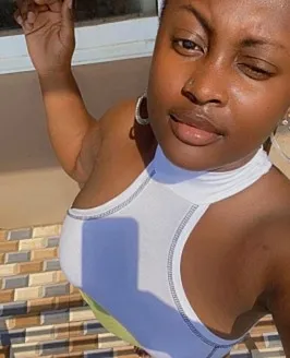 Sexy Ebony