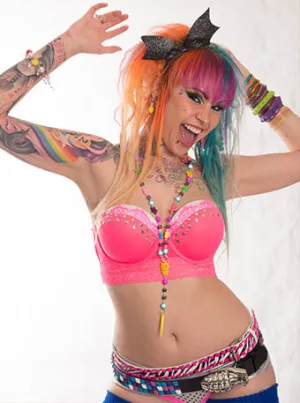 Shana Ryder