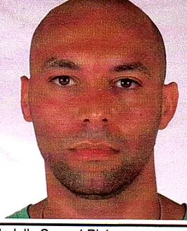 Shandro Aquino