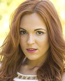 Shania Flame