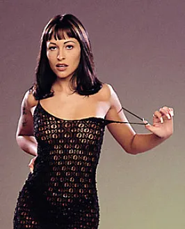 Sheila Scott