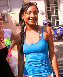 Sierra Sanchez