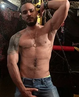 Simon Wild
