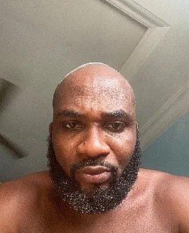 Slim black dick