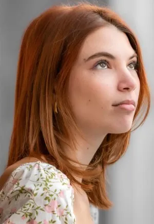 Sofie Vega