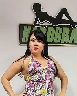 Soraya Carioca