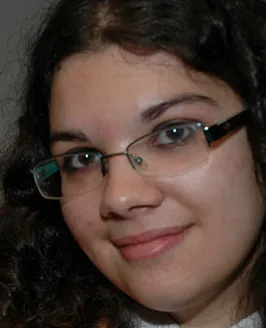 Stella Johanssen