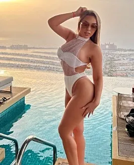 Stephani Kori Rosa Chavez Jara