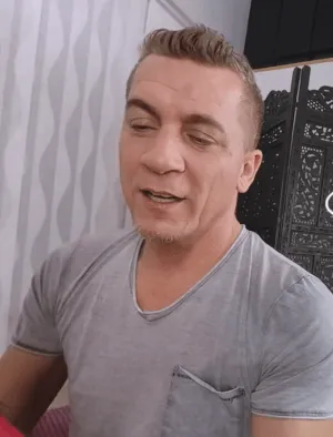 Steve Q