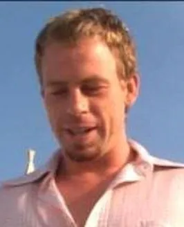 Steve Taylor