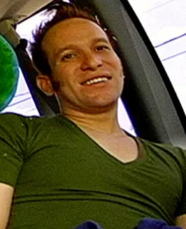 Steven Ponce