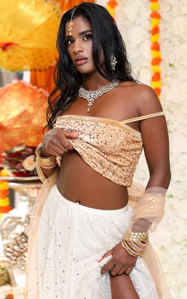Suraya Ndia