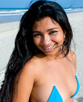Suzan Hot