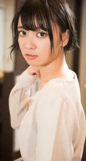 Suzu Monami