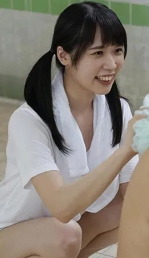 Suzu Takayama